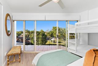 Mid-Level Riverfront 2 Bedroom Apartment Steps from Hastings Street - by Stay Noosa - 6