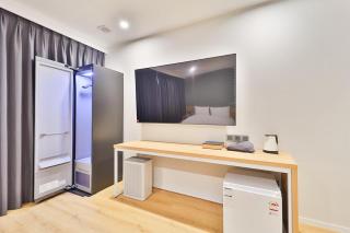 Gongdam Stay Hotel Ulsan Samsan - Ulsan - 5
