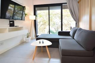Enjoy VALLANhost @ Suites Nicaragua - 42 - Buenos Aires - 0