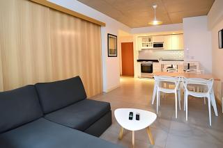 Enjoy VALLANhost @ Suites Nicaragua - 42 - Buenos Aires - 8
