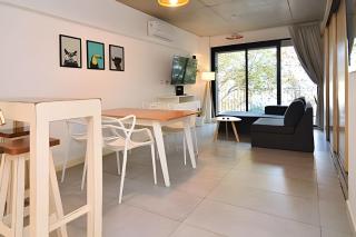 Enjoy VALLANhost @ Suites Nicaragua - 42 - Buenos Aires - 2
