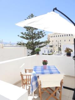 Valentinas Central Studio - Naxos Chora - 0