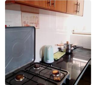 Black cozy chic, SERENE SPACE - Mombasa - 8