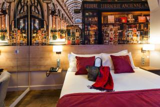 Midnight Hotel Paris - Paris - 6