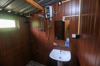 Lion Wood Treehouse - 1