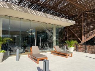 Loft en Aldea Zama - Tulum - 9