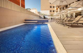 Hotel RH Vinarós Aura - Vinarós - 9