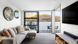 Deerwood Residence-BBQ-Lake Access-Free Parking - Queenstown - 9
