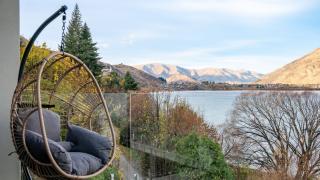 Deerwood Residence-BBQ-Lake Access-Free Parking - Queenstown - 0