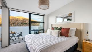 Deerwood Residence-BBQ-Lake Access-Free Parking - Queenstown - 7