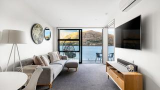 Deerwood Residence-BBQ-Lake Access-Free Parking - Queenstown - 6