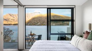 Deerwood Residence-BBQ-Lake Access-Free Parking - Queenstown - 1