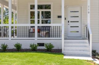 Brand New 4bd - Modern - Prime Location - Spacious - Raleigh - 3