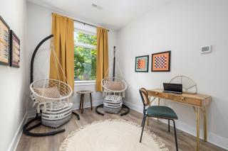 Brand New 4bd - Modern - Prime Location - Spacious - Raleigh - 7