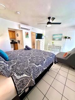 Southwinds Inn by The Gold Nests - Hollywood - 3