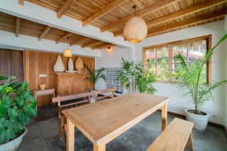 Villa Tortoise - Bingin Beach - 7