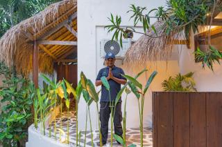 Villa Tortoise - Bingin Beach - 2