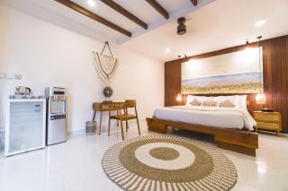Villa Tortoise - Bingin Beach - 1
