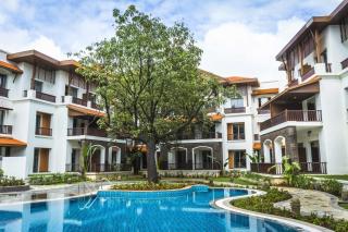 Rhythm Lonavala - An All Suite Resort - Lonavala - 5