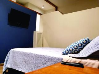 Departamento con Jacuzzi - Lima - 8