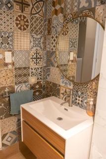 Departamento con Jacuzzi - Lima - 7
