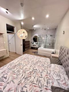 Departamento con Jacuzzi - Lima - 1