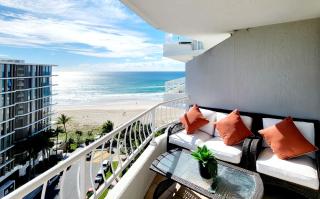 19th Avenue on the Beach - Gold Coast - 3