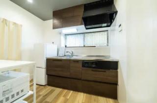 58, Higashi-Horikiri 2, private house rental - Tokio - 3