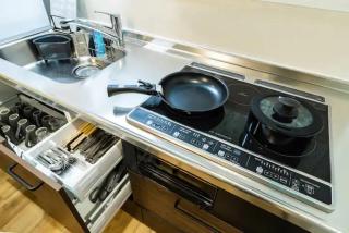 58, Higashi-Horikiri 2, private house rental - Tokio - 2