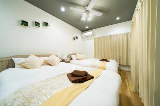 58, Higashi-Horikiri 2, private house rental - Tokio - 9