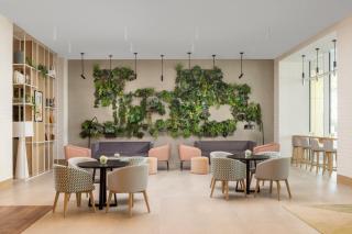 Holiday Inn Dubai Business Bay by IHG - Dubai - 4