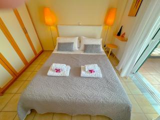 Dimeli Sea View Apartment - Barbati - 6