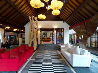 Villa San - Ubud - 2