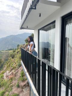 Snow Biscuit Mountain Resort - 4