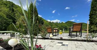 Vila Roca Hotel and SPA - Valea Drăganului - 3