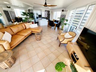 19th Avenue on the Beach - 8