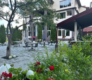 Vila Roca Hotel and SPA - 4