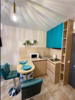 Здаються в оренду подобово АПАРТАМЕНТИ ZONEofCOMFORT-1 Поруч з центром міста, затишні та комфортні для проживання, як вдома - Černivci - 5