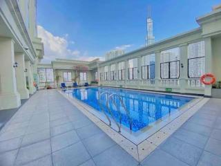 Căn Studio - The Manor 2 - Ho Chi Minh - 9