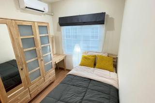 THAI HOME in Minimal Style - Ban Bang Chan - 7