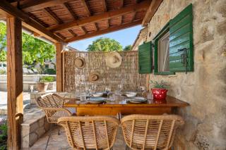 Kalpic Suites & Villa - Lozovac - 0