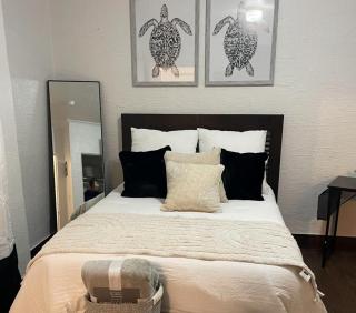Coastal Chalet Suites - 2