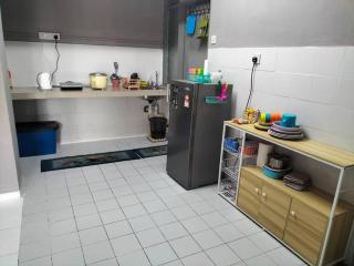 Milia Homestay PD Perdana Condo - 1