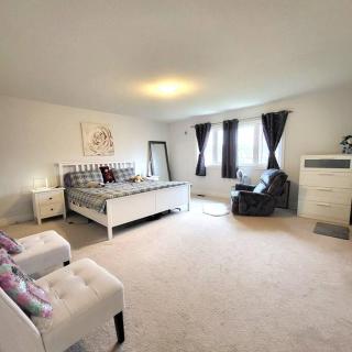 New 4 Bedroom House in Angus - Angus - 7