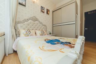Danga Bay Theme Suite 2BR w Balcony by Our Stay - Johor Bahru - 9
