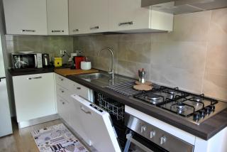 Casa Sofia air conditioned flat 8 pax - Formia - 4