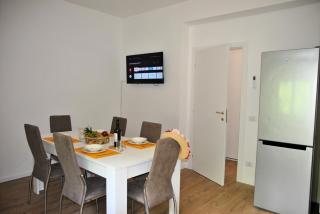 Casa Sofia air conditioned flat 8 pax - Formia - 2