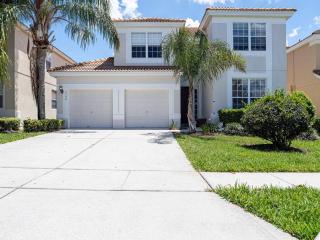 Luxury Disney Villa 5BR With Private Pool and Spa (4 Miles from Disney) - Orlando - 8