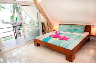 Five Palms Beachfront Villa - Ban Khlong Son - 7
