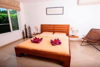 Five Palms Beachfront Villa - Ban Khlong Son - 5